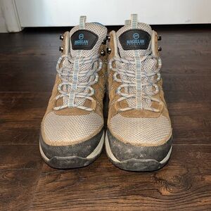 Magellan Hiking Boots